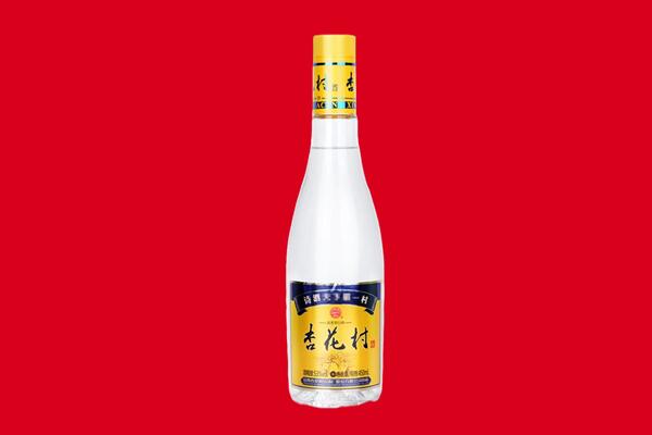 驻马店回收杏花村